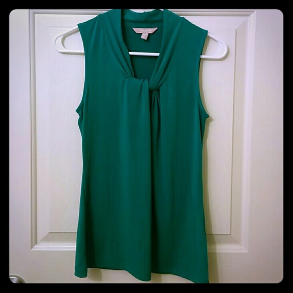 Banana Republic Blouse Top