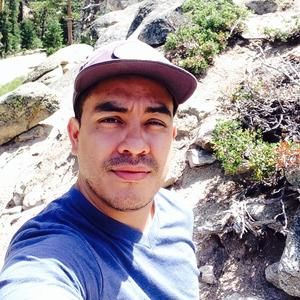 Meet your Posher, Richard