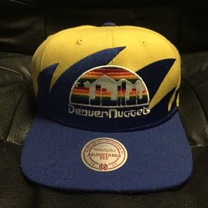 Denver Nuggets Hat