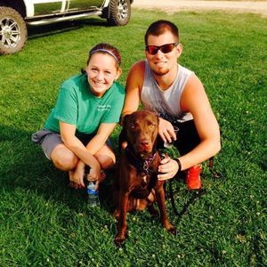 Meet your Posher, Alane