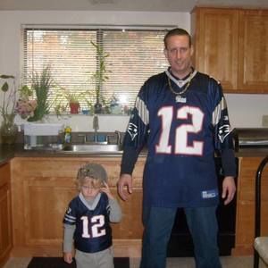 Meet your Posher, Brady