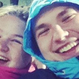 Meet your Posher, Josh