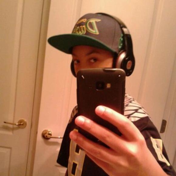 Meet your Posher, Tyler - Picture 1 of 1