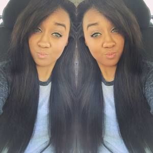 Meet your Posher, Jessica