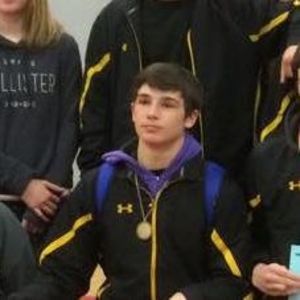 Meet your Posher, Jackson