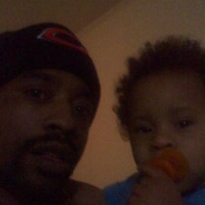 Meet your Posher, Roger