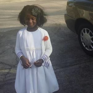 Meet your Posher, Yolanda