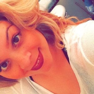 Meet your Posher, Darlene