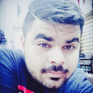 Meet your Posher, Vishal
