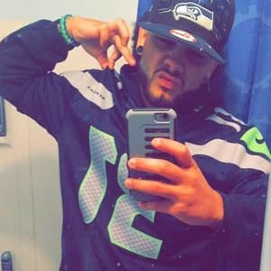 Meet your Posher, Chris