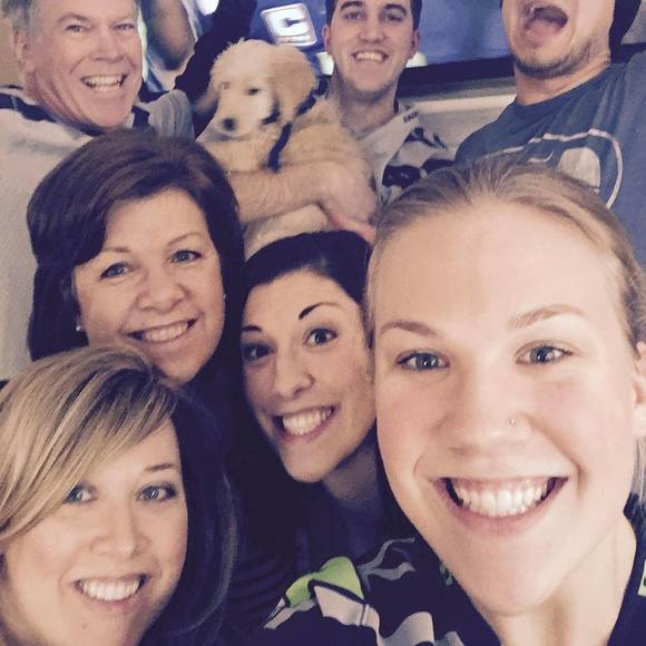 Meet your Posher, Joanna - Picture 1 of 1