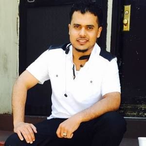 Meet your Posher, ابو بشار