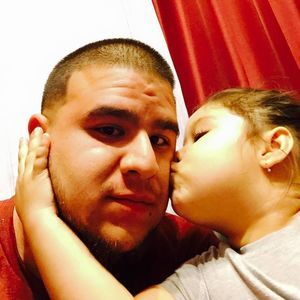 Meet your Posher, Javier