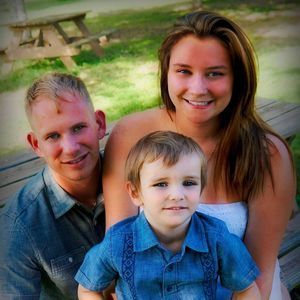 Meet your Posher, Patrick