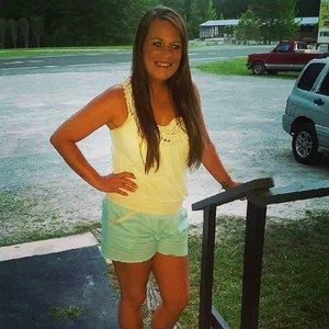 Meet your Posher, Shannon