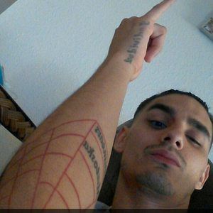 Meet your Posher, Andrew