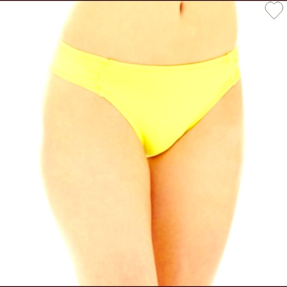 🚫SOLD🚫👙Swim bottoms 👙