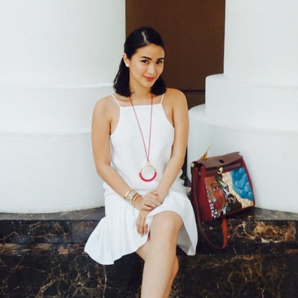 Meet your Posher, Jackie