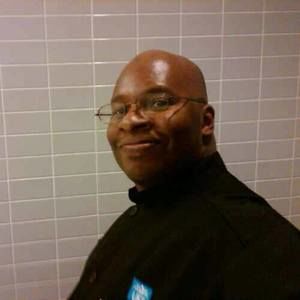 Meet your Posher, Rickey