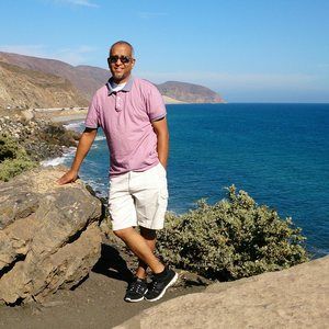 Meet your Posher, Ray