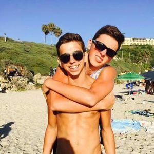 Meet your Posher, Erik