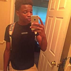 Meet your Posher, Andre