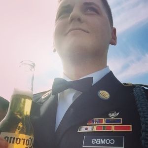 Meet your Posher, Mack