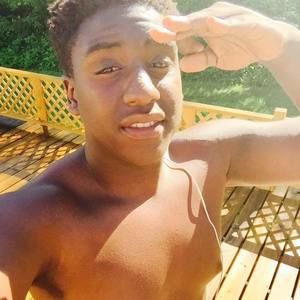 Meet your Posher, Ken