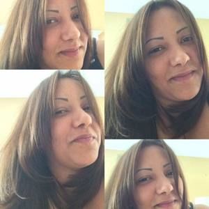 Meet your Posher, Ivette