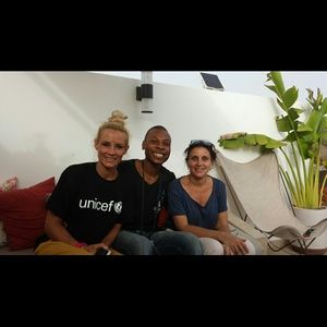 Meet your Posher, Raphael