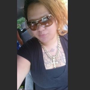 Meet your Posher, Raylynn