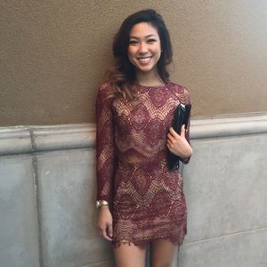 Meet your Posher, Kandace