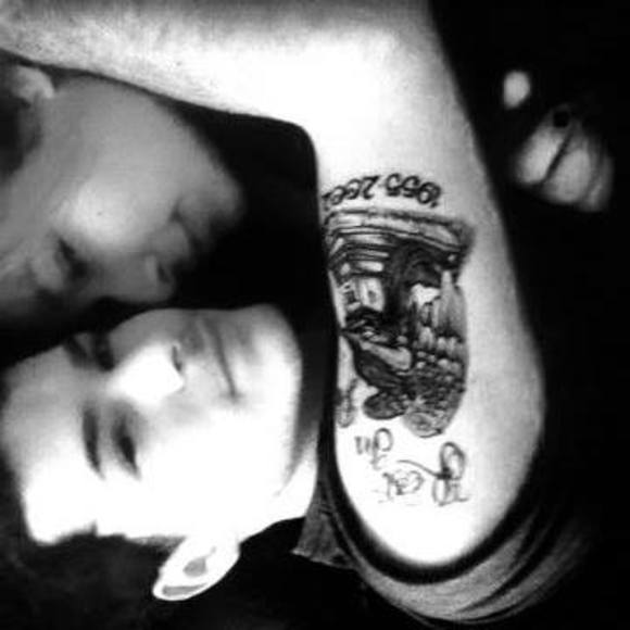 Meet your Posher, Brendan