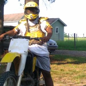 Meet your Posher, Michael