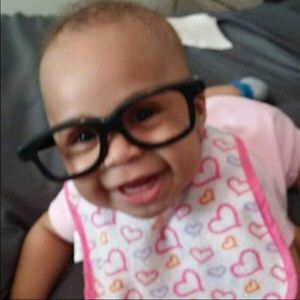 Meet your Posher, Najee