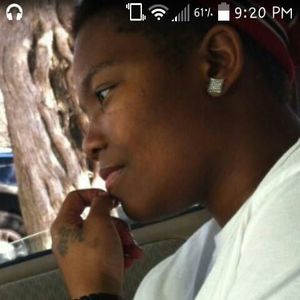 Meet your Posher, Kiara