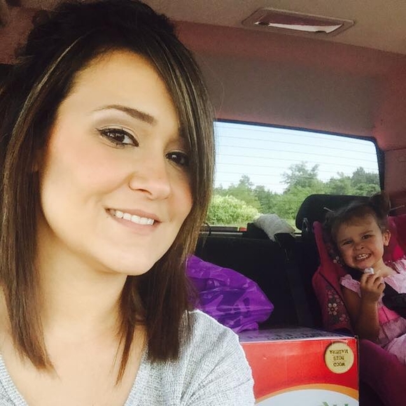 Meet your Posher, Amber - Picture 1 of 1