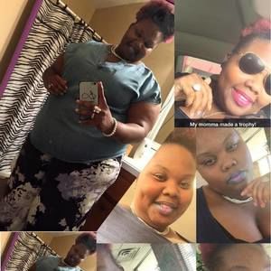 Meet your Posher, Tiffany