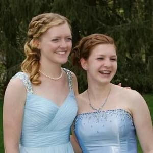 Meet your Posher, Christina