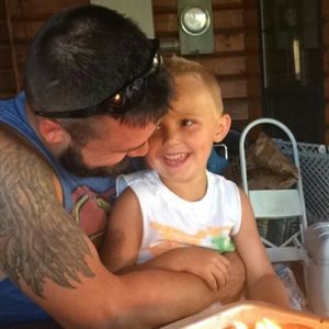 Meet your Posher, Nathan