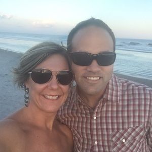 Meet your Posher, Allyson