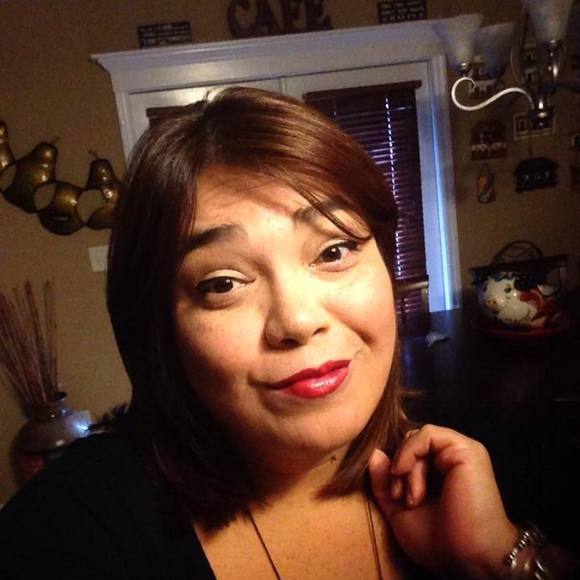 Meet your Posher, Mary - Picture 1 of 1