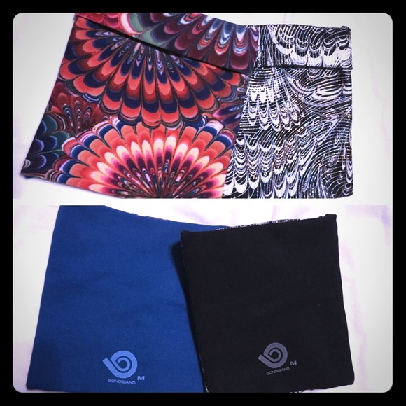 Bondi Band Arm Bands - set of 2 Size Medium
