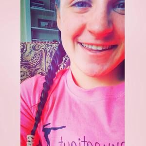 Meet your Posher, Allison