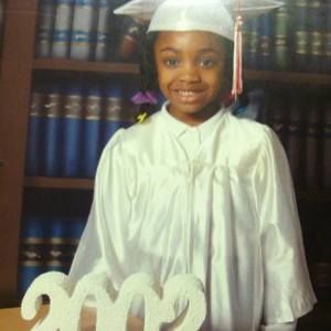 Meet your Posher, Monique