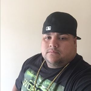 Meet your Posher, Orlando