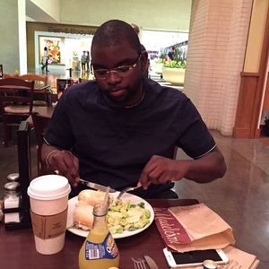 Meet your Posher, Edgar