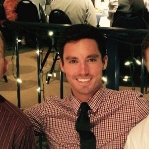 Meet your Posher, Matt
