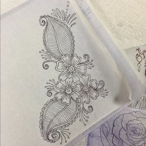 Meet your Posher, Deidra