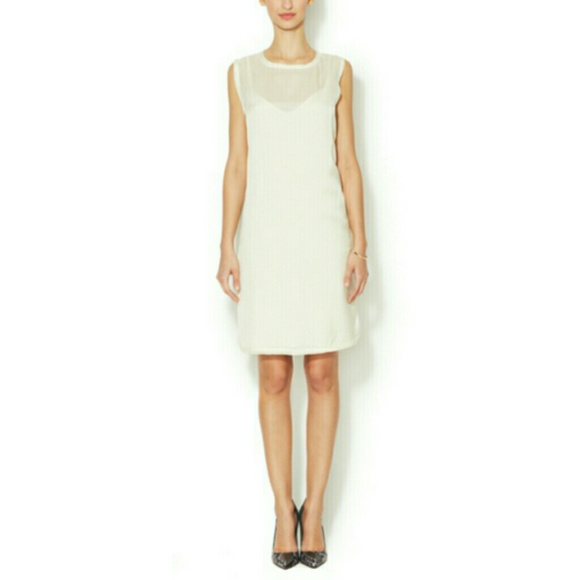 NWT Elie Tahari Skaila dress